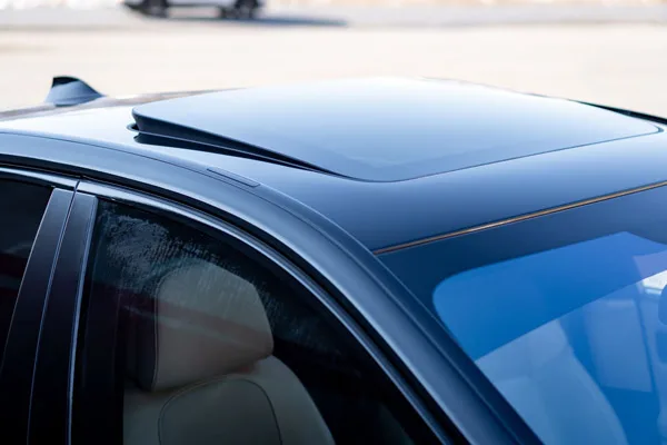Sheet Metal in the Automotive Industry: The Backbone of Vehicle Manufacturing