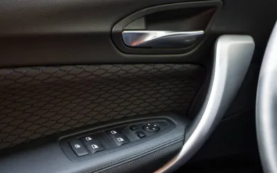 The Critical Role of Blow Molding in Modern Automotive Manufacturing