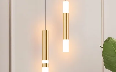 Why Pressure Die Casting is the Preferred Choice for Lighting