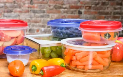 The Integral Role of Plastic Injection Molding in Household Product Manufacturing