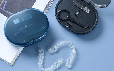 Precision and Comfort: Liquid Silicone Rubber Molding for Dental Solutions