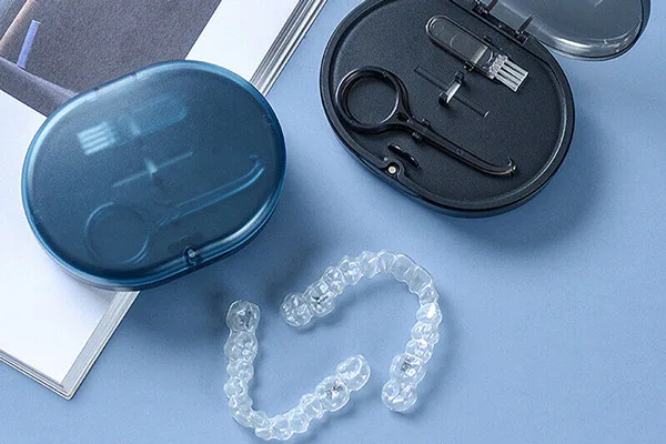 Precision and Comfort: Liquid Silicone Rubber Molding for Dental Solutions