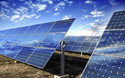 Aluminium Extrusion: The Engine of Modern Solar Panel Mounting Systems