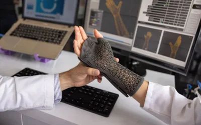 The Transformative Role of 3D Printing in Medical Devices: From Custom Implants to Bioprinting