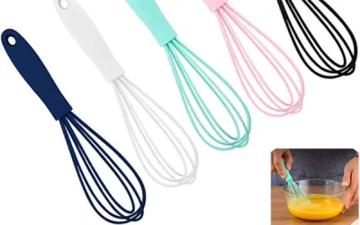 Compression Molding: The Manufacturing Standard for Silicone Kitchenware