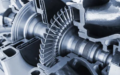 Additive Manufacturing in Aerospace: Applications, Materials, and Future Trends