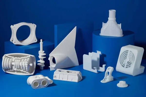 A Comprehensive Guide to the Types of 3D Printing