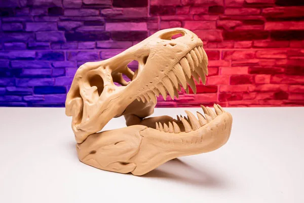 Additive Manufacturing as an Archaeological Tool: Applications in Artifact Reconstruction