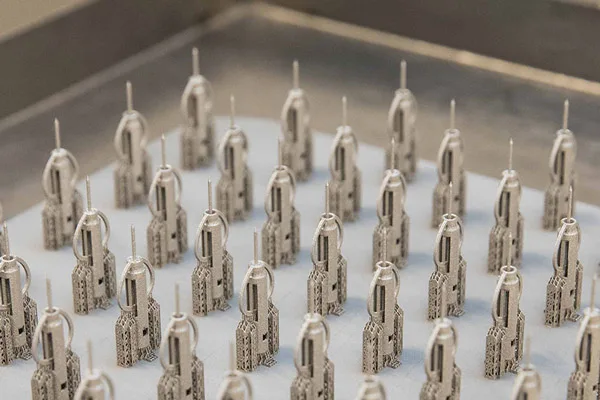 3D-Printed Tooling: Revolutionizing Plastic Injection Molding from Prototype to Production