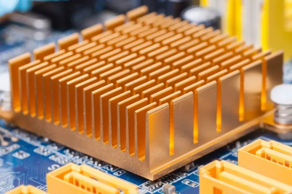 Heat sink