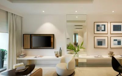 Aluminum Extrusion Technology in LED Lighting Systems