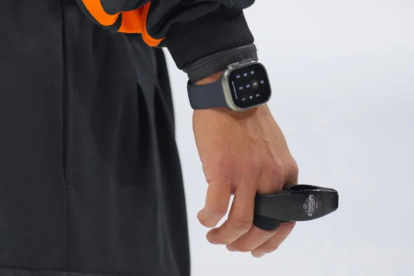 Wearable medical devices