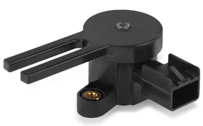 Vacuum Casting Applications in Automotive Sensors