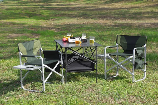 Aluminum Extrusion Applications in Camping Equipment: Engineering the Modern Outdoors