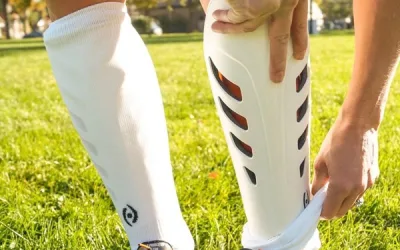 The Functional Advantages of Blow Molding Shin Guards