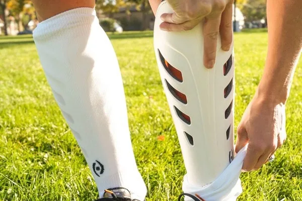 The Functional Advantages of Blow Molding Shin Guards