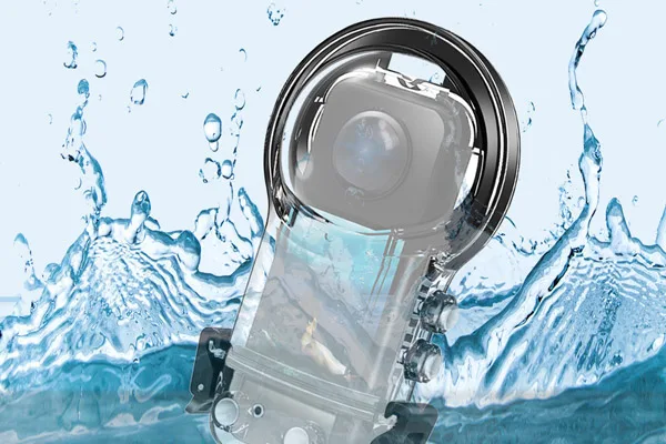 Silicone lens covers