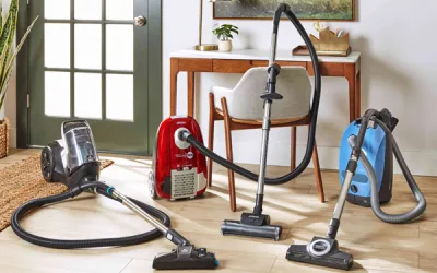 Pressure Die Casting in Vacuum Cleaner Casing Design and Manufacturing