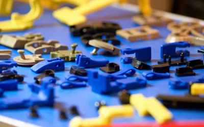 How Plastic Injection Molding Enhances Manufacturing Processes and Quality