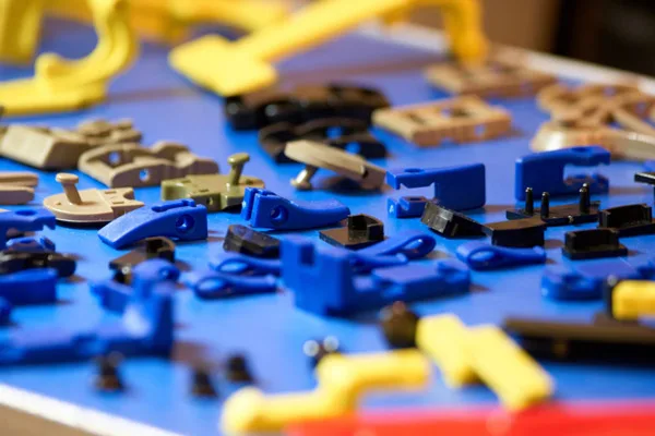 How Plastic Injection Molding Enhances Manufacturing Processes and Quality
