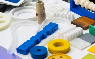 Top Reasons Why Injection Molding Is a Popular Manufacturing Method