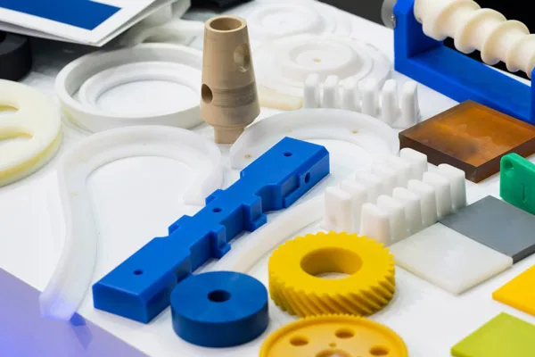 Top Reasons Why Injection Molding Is a Popular Manufacturing Method