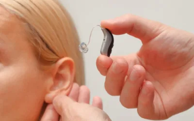 How SLA Manufacturing Transformed Hearing Aids: A Revolution in Precision, Comfort, and Accessibility