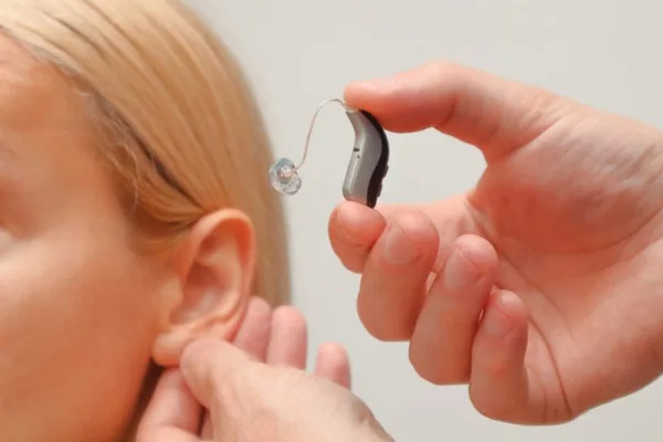 How SLA Manufacturing Transformed Hearing Aids: A Revolution in Precision, Comfort, and Accessibility