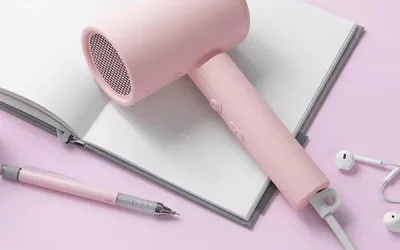 The Critical Role of Silicone Rubber in Hair Dryer Electrical Safety