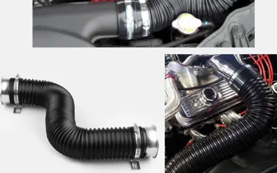 Blow Molding in Automotive Air Intake Systems: Materials, Processes, and Applications