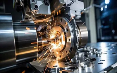 Comprehensive Guide to Electric Discharge Machining (EDM): What You Need to Know