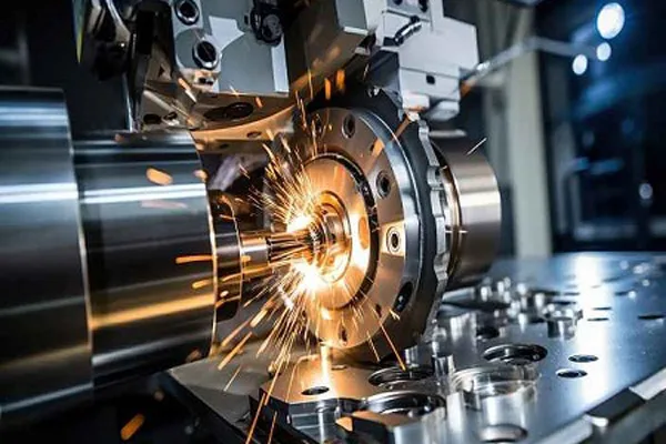 Comprehensive Guide to Electric Discharge Machining (EDM): What You Need to Know