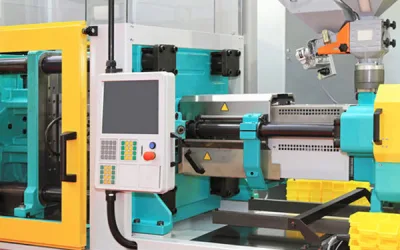 Types of Injection Molding: Which Process is Right for You?