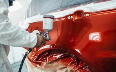 The Role of Compression Molding in Modern Automotive Body Panels