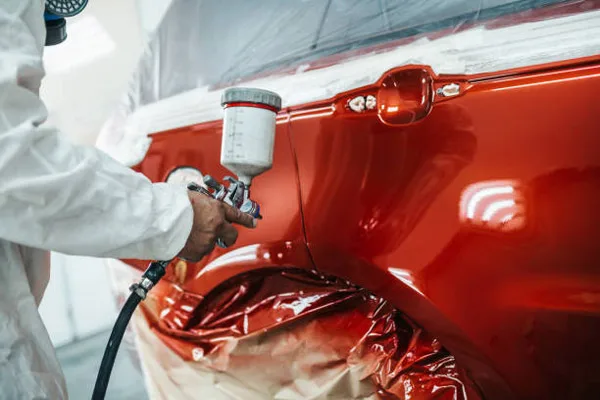 The Role of Compression Molding in Modern Automotive Body Panels