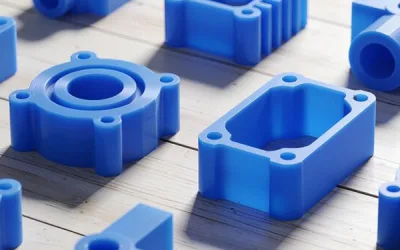The Critical Role of Temperature Management in Plastic Injection Molding