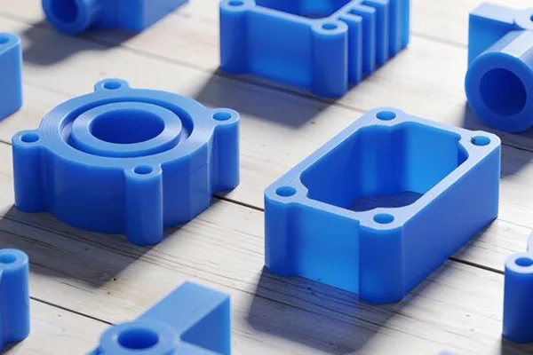 The Critical Role of Temperature Management in Plastic Injection Molding