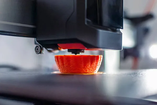 3D printer