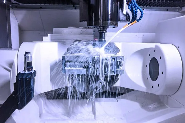 CNC Machining in the Automotive Industry: Diverse and Critical Applications