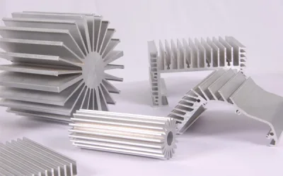 Sheet Metal Fabrication Solutions for the Electronics Industry