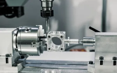 3D Printing vs CNC Machining: All Differences Explained