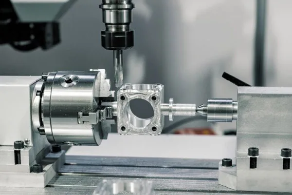 3D Printing vs CNC Machining: All Differences Explained