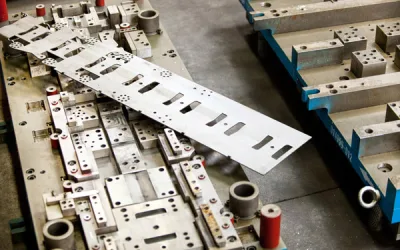 Soft vs. Hard Tooling in Injection Molding: The Ultimate Guide to Choosing the Right Mold for Your Project