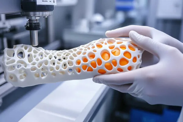 Medical 3D printing