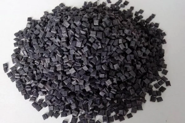 Nylon materials