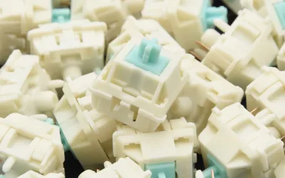 The Critical Role of Nylon in Modern Electrical & Electronics Industries