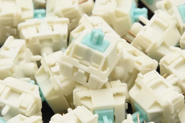 The Critical Role of Nylon in Modern Electrical & Electronics Industries