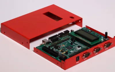 The Ultimate Guide to Sheet Metal Enclosure Design & Production