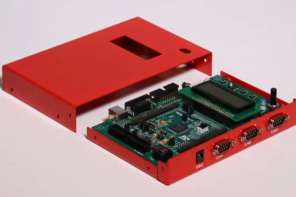 The Ultimate Guide to Sheet Metal Enclosure Design & Production