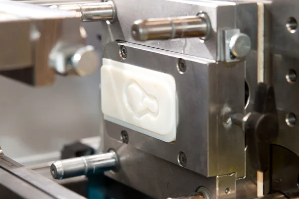 Soft tooling
